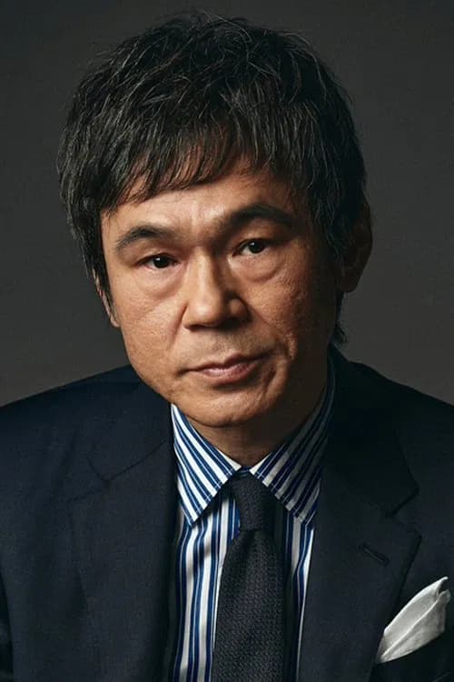 Masahiro Komoto