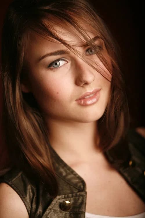 Viktoria Vinyarska