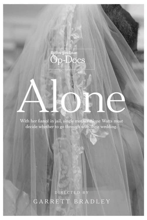 Poster for Alone