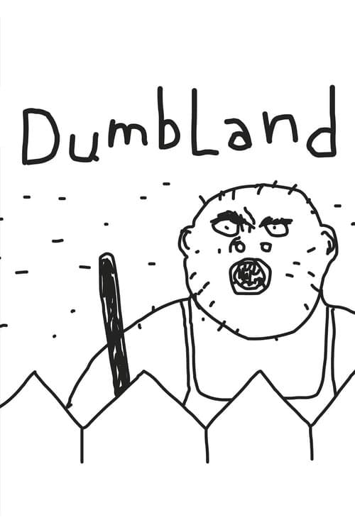 Poster for Dumbland