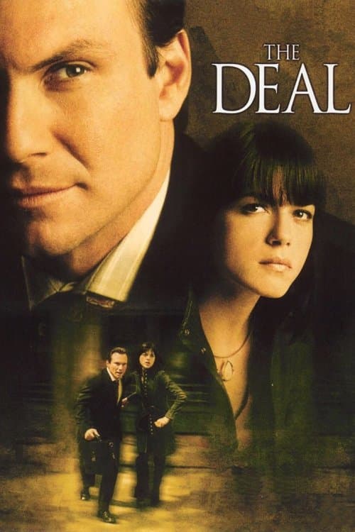 Poster for The Deal