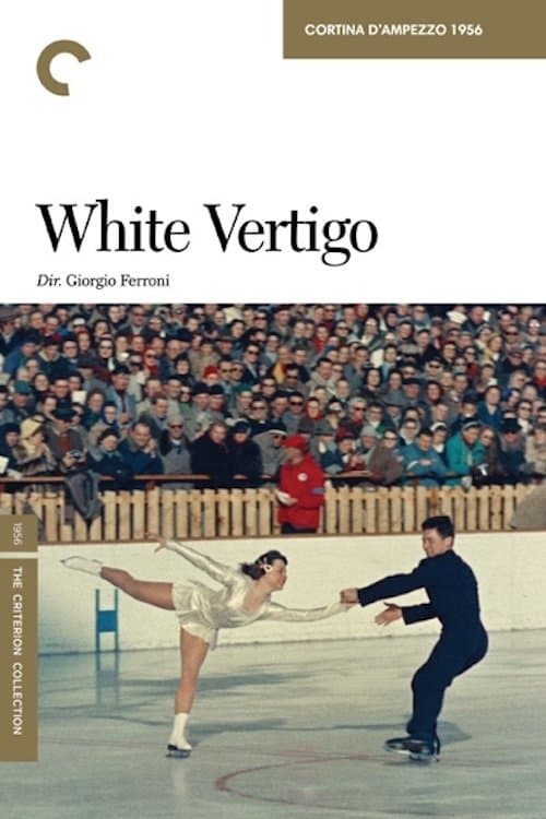 Poster for White Vertigo