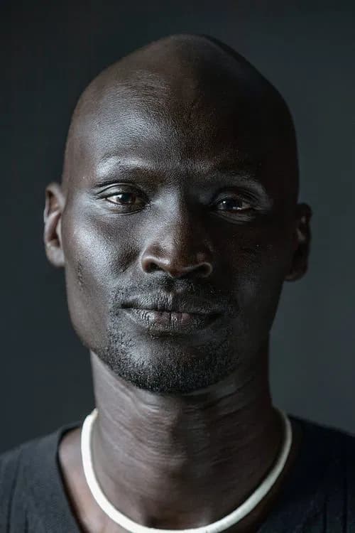 Ger Duany