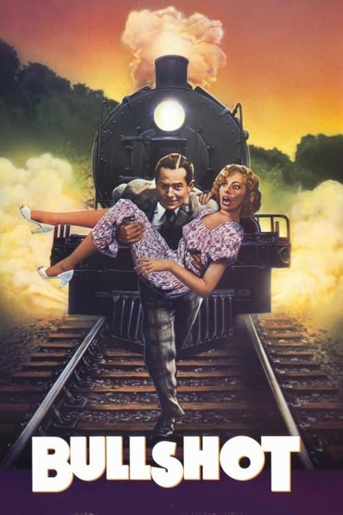 Poster for Bullshot