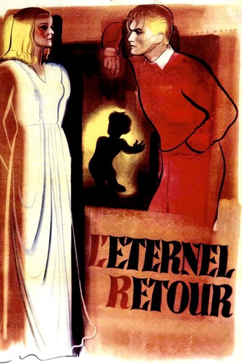 Poster for The Eternal Return