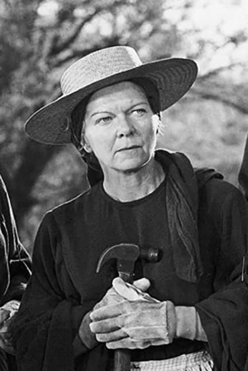 Francesca Jarvis