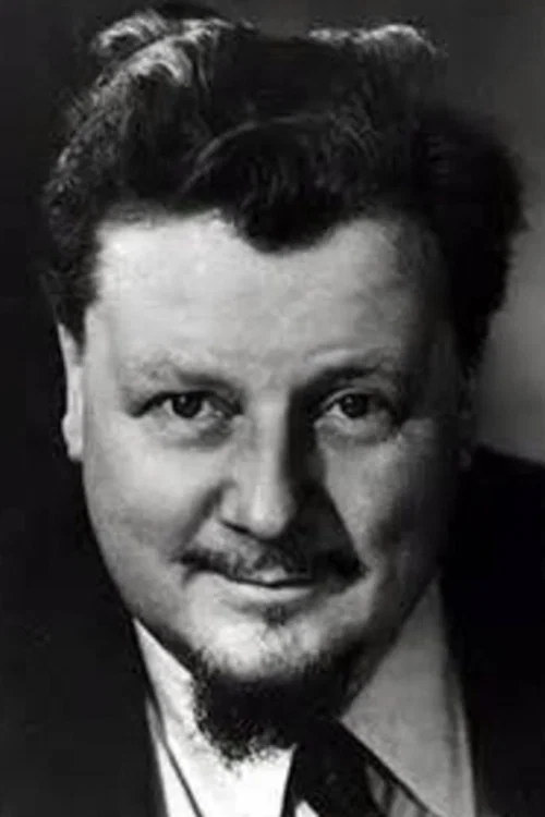Walter Szurovy