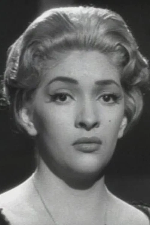 Tamara Garina