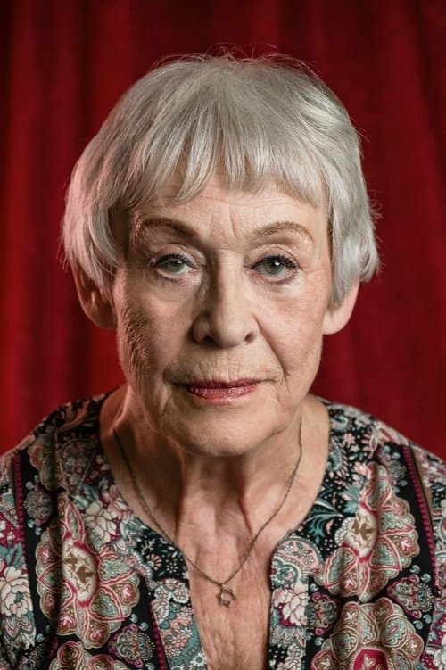 Drahomíra Hofmanová