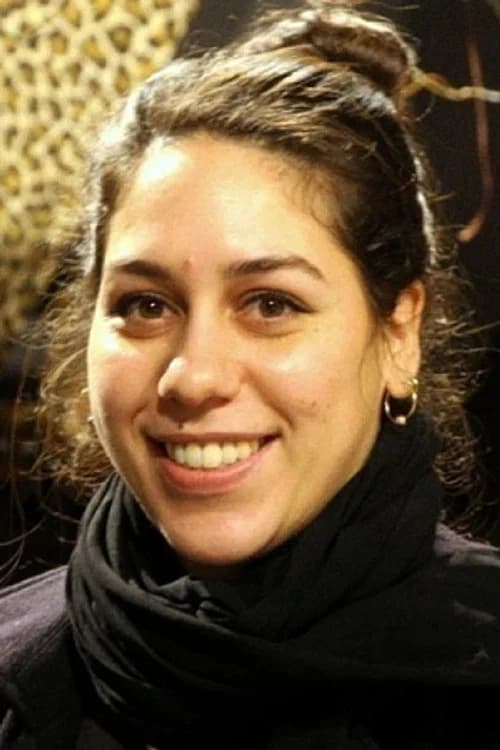 Inès Daïen Dasi