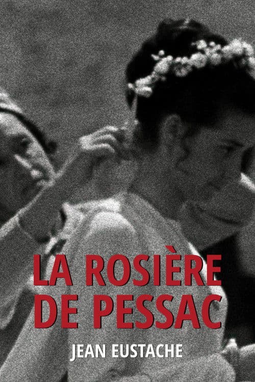 Poster for The Virgin of Pessac