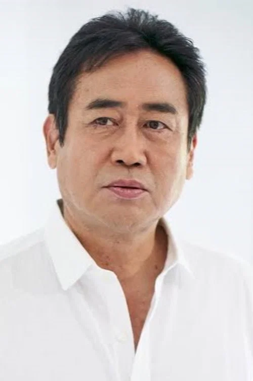 Toshiyuki Nagashima