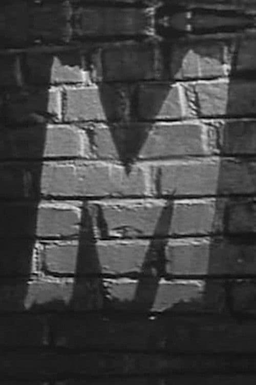 Poster for M le maudit