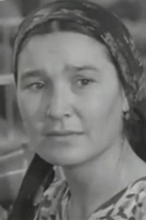 Uktam Lukmanova