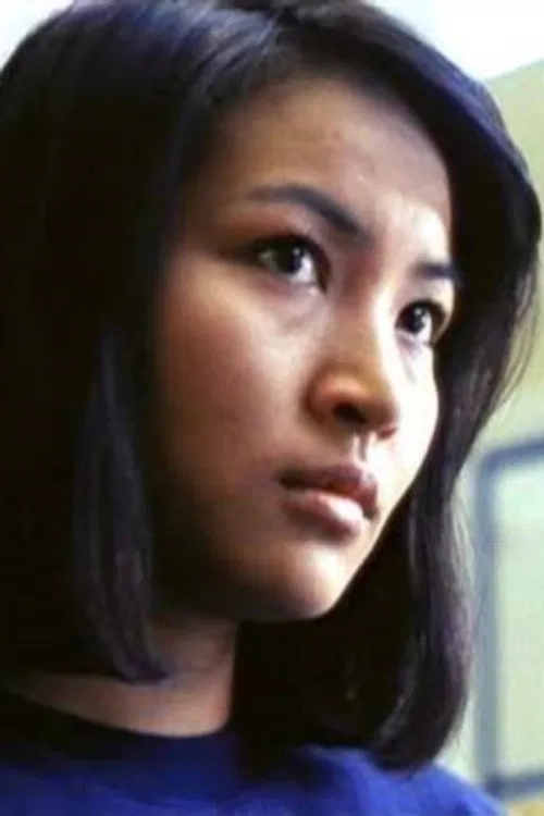 Susan Ha Chi-Chun