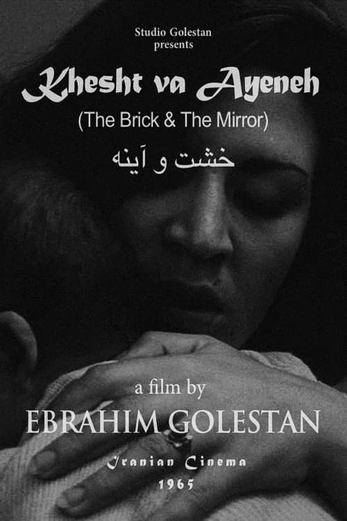 Poster for Brick and Mirror
