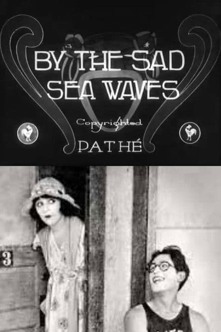 Poster for By the Sad Sea Waves