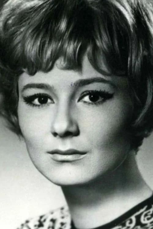 Tatyana Lavrova