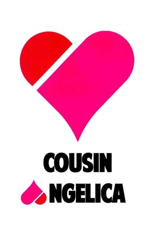 Poster for Cousin Angelica