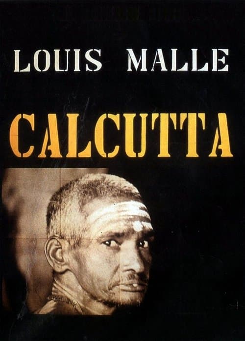 Poster for Calcutta