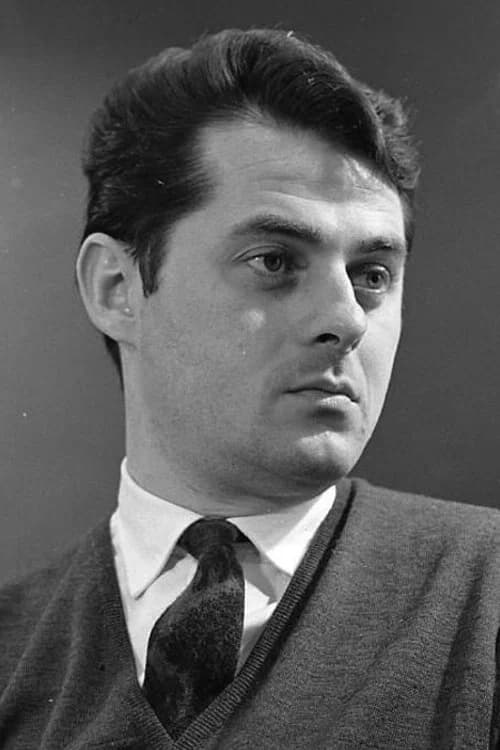 Roger Nimier