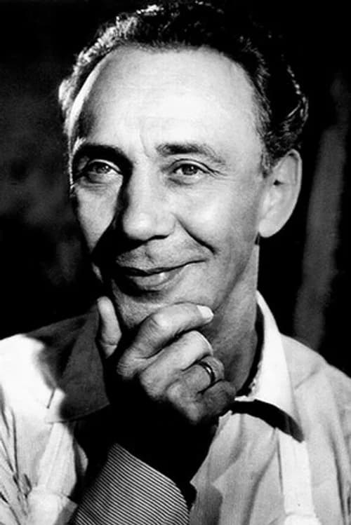 Rudolf Platte