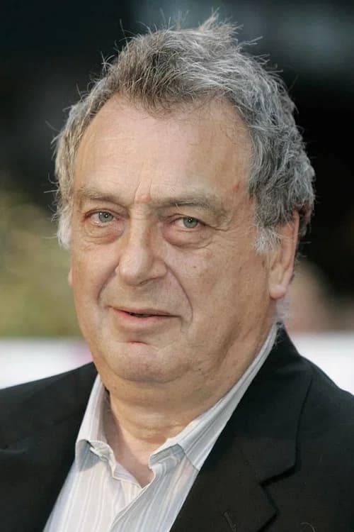 Stephen Frears