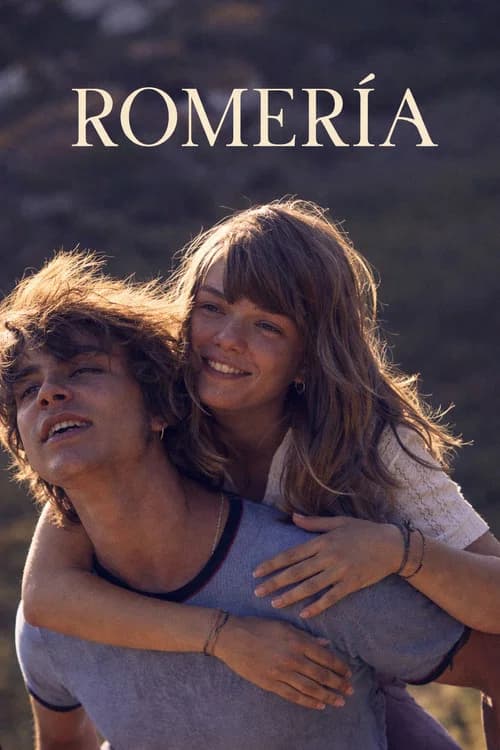 Poster for Romería