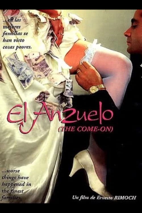 Poster for Él