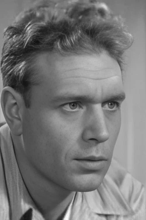 Vladimir Marenkov