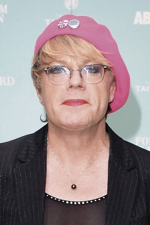 Eddie Izzard