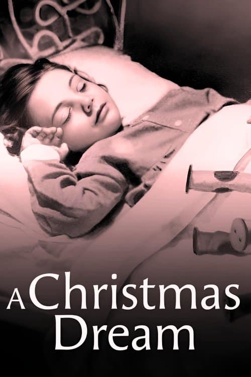 Poster for A Christmas Dream