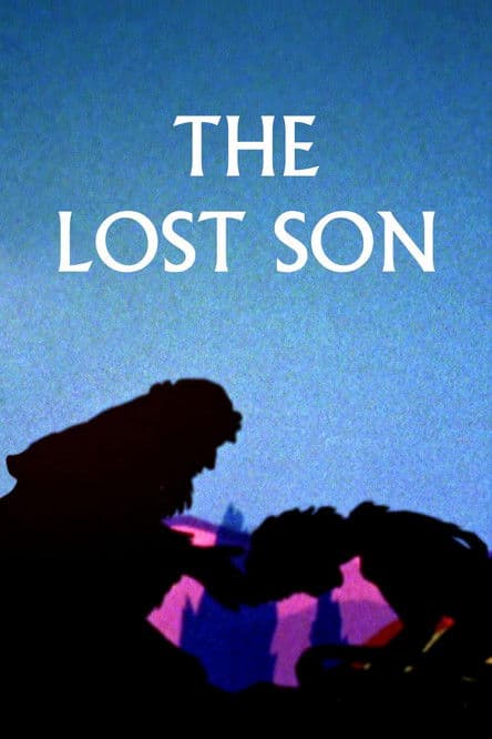 Poster for The Lost Son