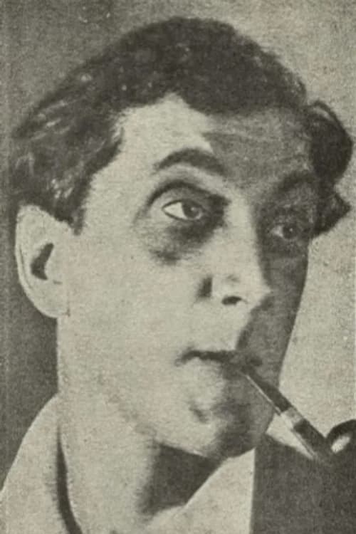 Boris Mikhin