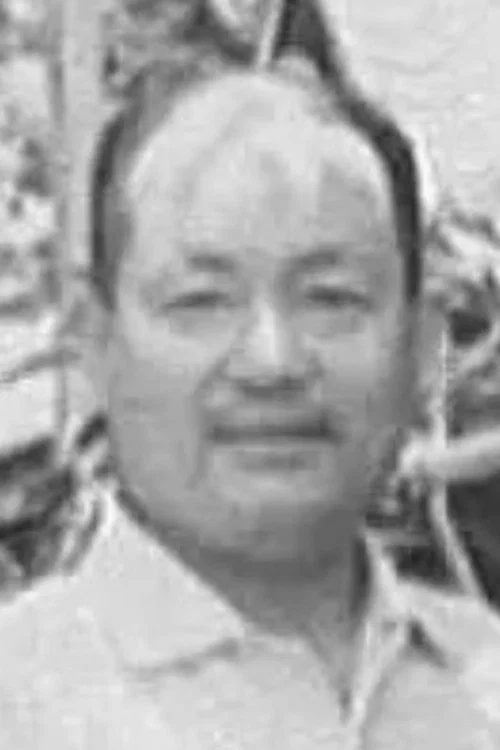 Hiroshi Fukushima