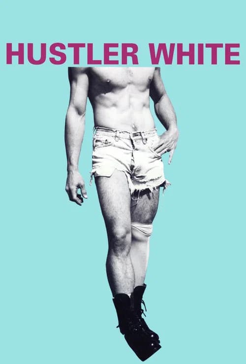 Poster for Hustler White