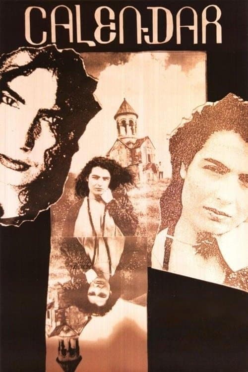 Poster for Calendar