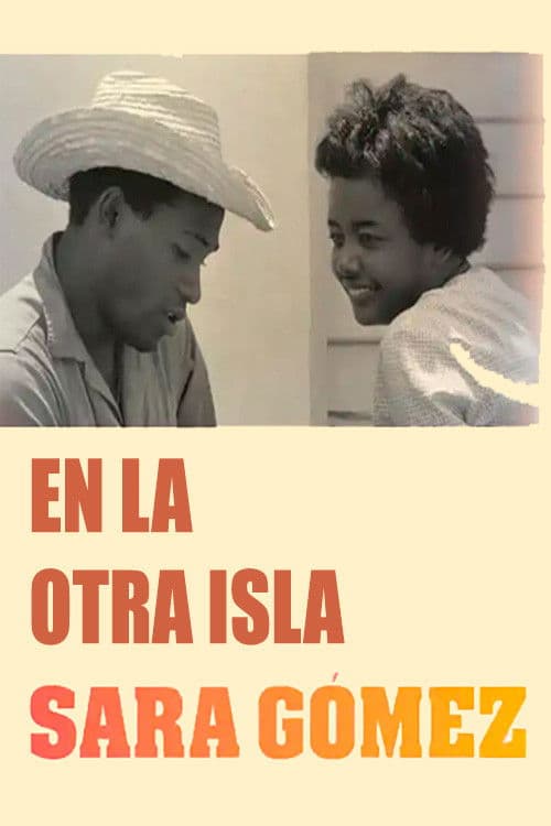 Poster for On the Other Island