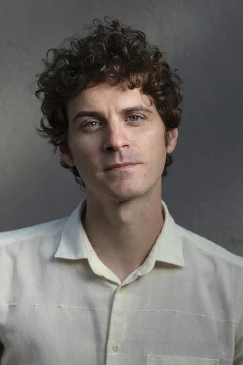 Emile Mosseri