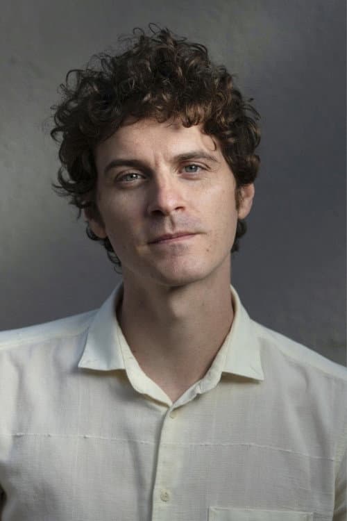 Emile Mosseri