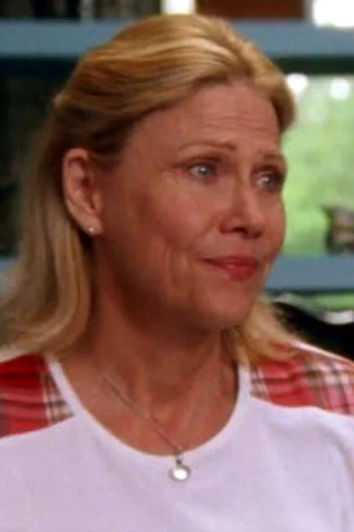 Judy Clayton
