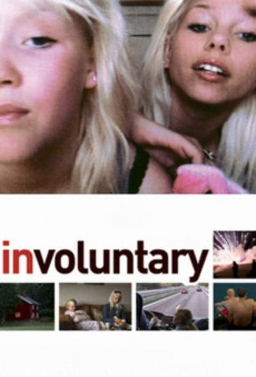 Poster for Involuntary