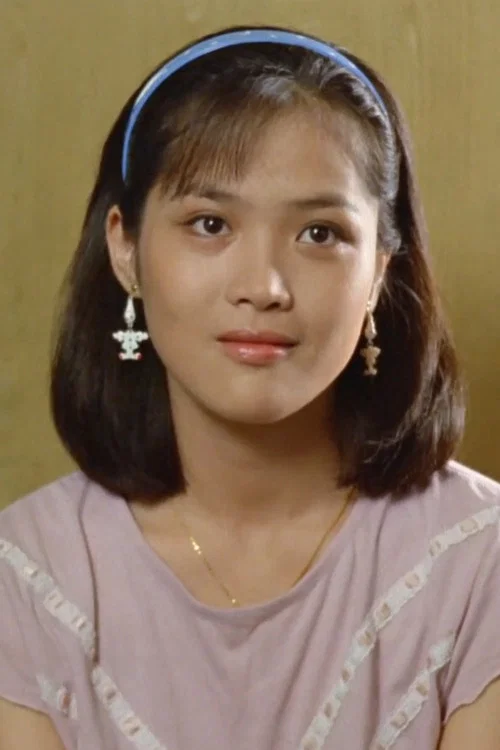 Lin Hsiu-Ling