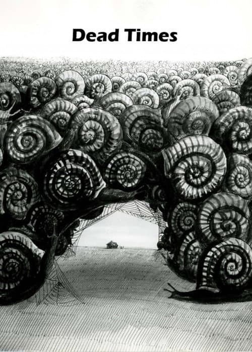 Poster for Les temps morts