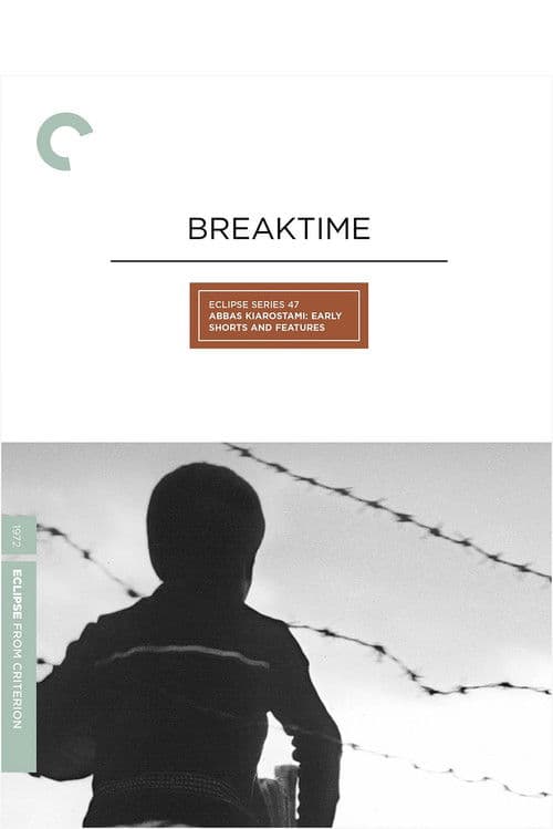 Poster for Breaktime