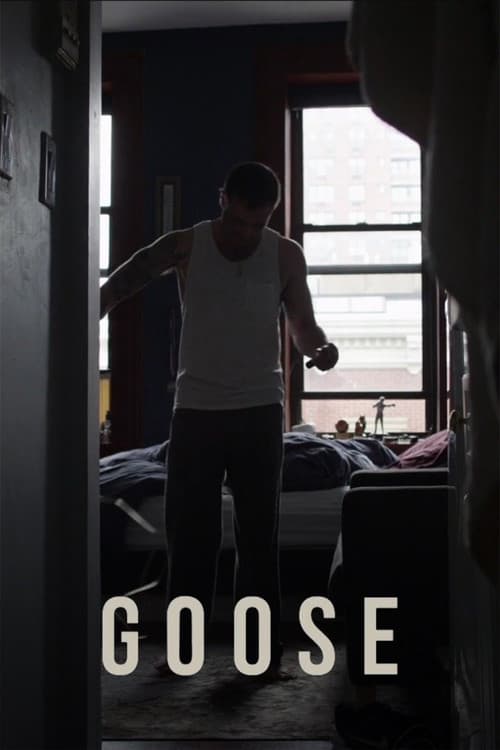 Poster for Goose