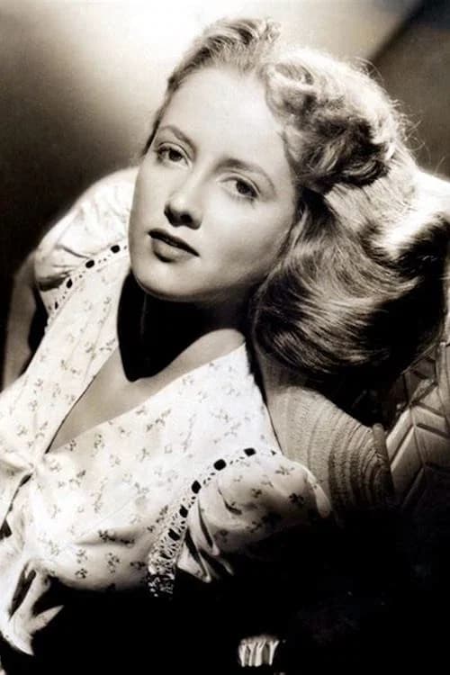 Patricia Joiner