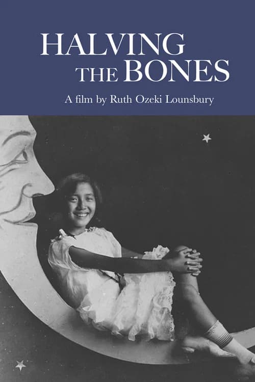 Backdrop for Halving the Bones