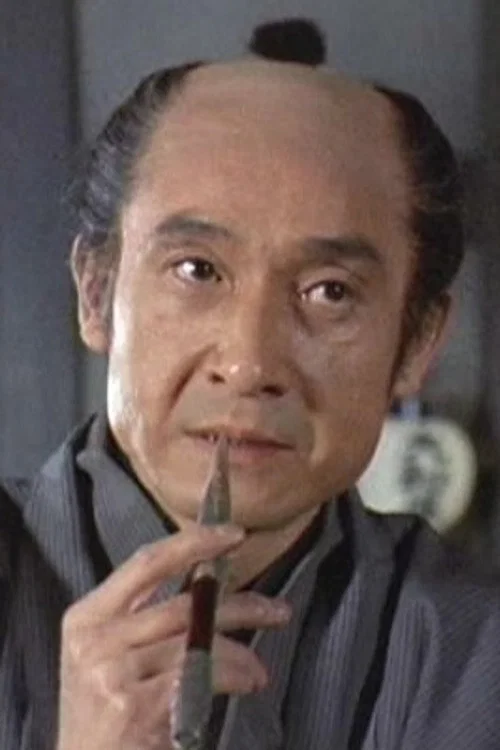 Shintarō Nanjō