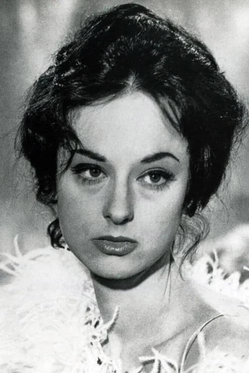 Francine Bergé